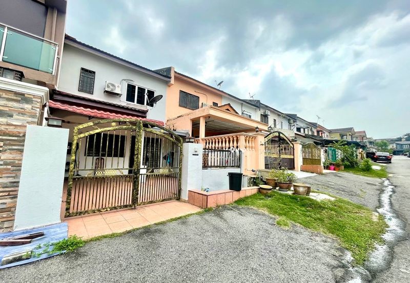 Taman Koperasi Cuepacs