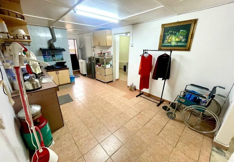 Taman Koperasi Cuepacs