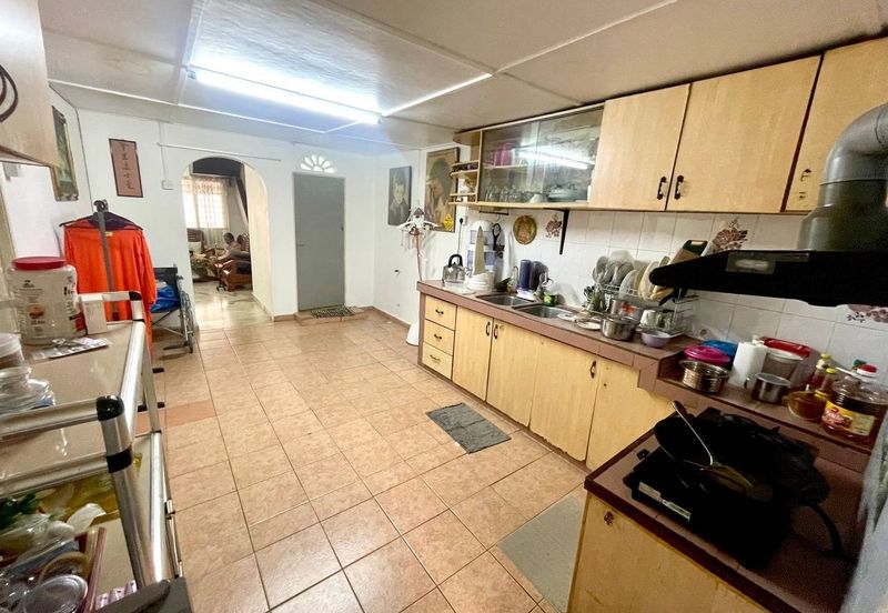 Taman Koperasi Cuepacs