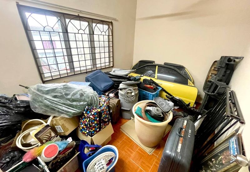 Taman Koperasi Cuepacs