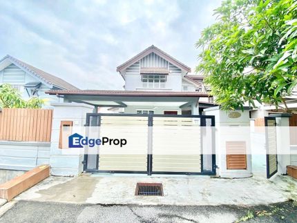 Laman 2, Bandar Seri Putra,Kajang,Selangor, Selangor, Bangi