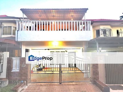 Taman Kota Perdana,Seri Kembangan , Selangor, Selangor, Seri Kembangan