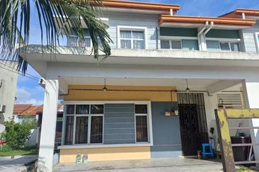 SU3 @ Bandar Saujana Utama