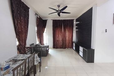 SU3 @ Bandar Saujana Utama