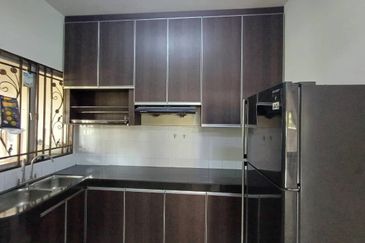 SU3 @ Bandar Saujana Utama