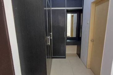 SU3 @ Bandar Saujana Utama