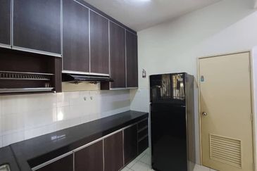 SU3 @ Bandar Saujana Utama