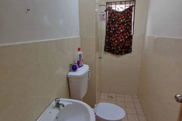 SU3 @ Bandar Saujana Utama