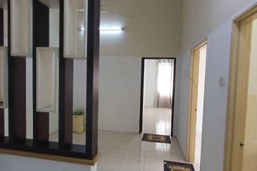 SU3 @ Bandar Saujana Utama