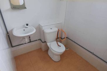 SU3 @ Bandar Saujana Utama