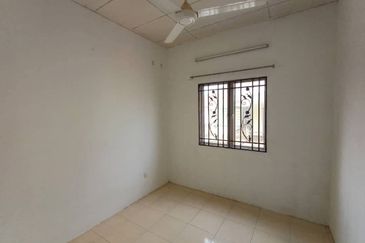 SU3 @ Bandar Saujana Utama