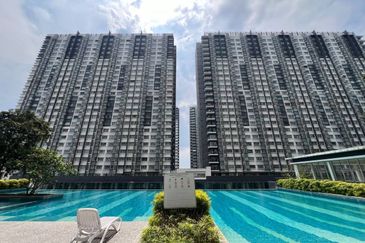 Savanna Executive Suites @ Southville City