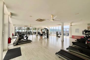 Savanna Executive Suites @ Southville City