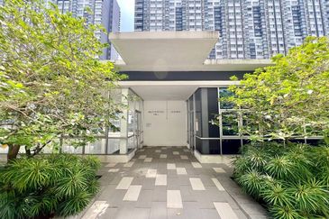 Savanna Executive Suites @ Southville City