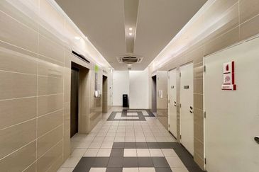 Savanna Executive Suites @ Southville City