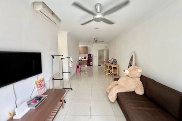 Savanna Executive Suites @ Southville City