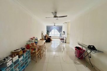 Savanna Executive Suites @ Southville City