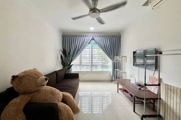 Savanna Executive Suites @ Southville City