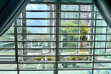 Savanna Executive Suites @ Southville City