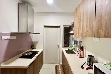 Savanna Executive Suites @ Southville City