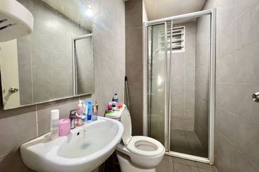 Savanna Executive Suites @ Southville City