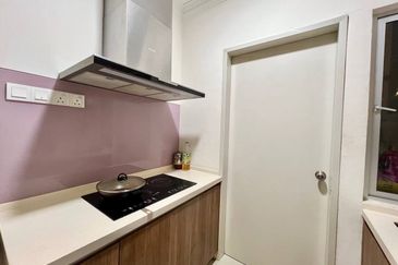 Savanna Executive Suites @ Southville City