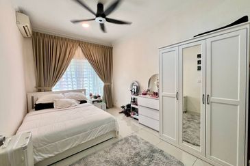 Savanna Executive Suites @ Southville City