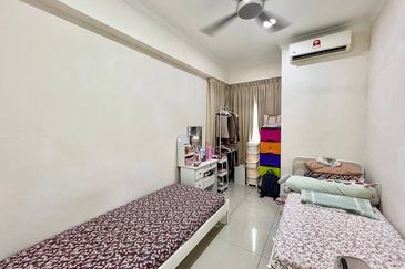 Savanna Executive Suites @ Southville City