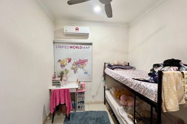 Savanna Executive Suites @ Southville City