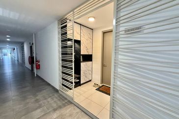 Bennington Residence @ Sky Arena