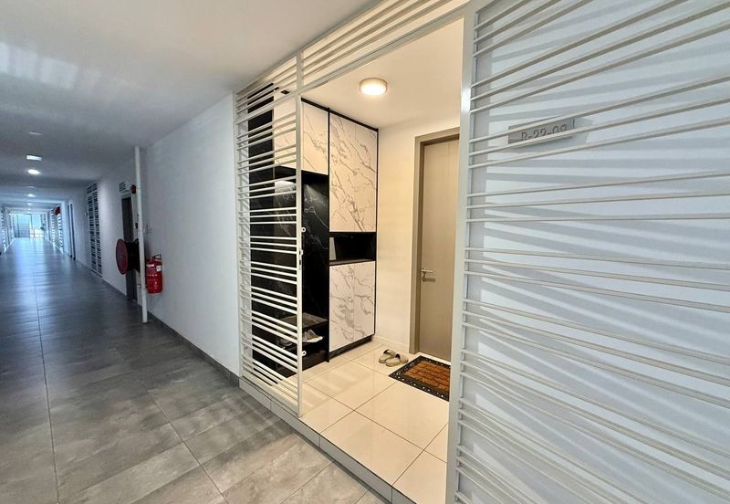 Bennington Residence @ Sky Arena