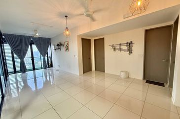 Bennington Residence @ Sky Arena