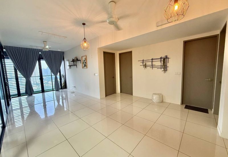 Bennington Residence @ Sky Arena