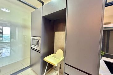 Bennington Residence @ Sky Arena