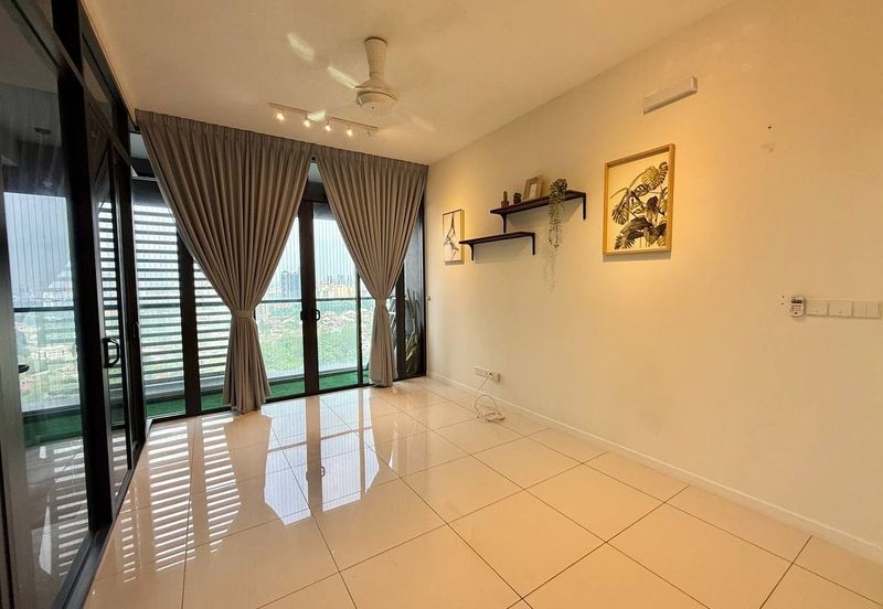 Bennington Residence @ Sky Arena