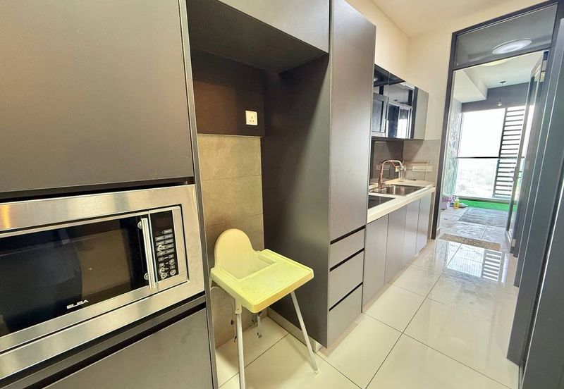 Bennington Residence @ Sky Arena