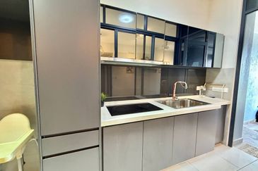 Bennington Residence @ Sky Arena