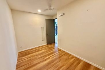 Bennington Residence @ Sky Arena