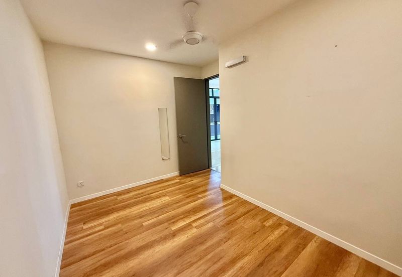 Bennington Residence @ Sky Arena