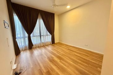 Bennington Residence @ Sky Arena