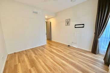 Bennington Residence @ Sky Arena