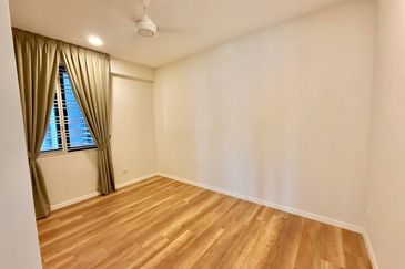 Bennington Residence @ Sky Arena