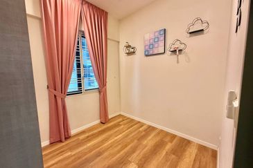 Bennington Residence @ Sky Arena