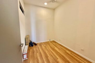 Bennington Residence @ Sky Arena