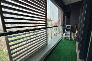 Bennington Residence @ Sky Arena