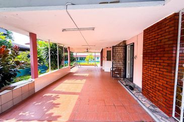 Seksyen 14, Petaling Jaya