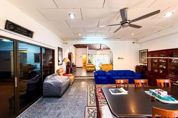 Seksyen 14, Petaling Jaya