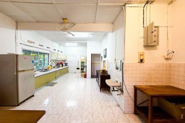 Seksyen 14, Petaling Jaya