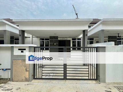 Taman Wira Permai 5, Seksyen 3, Shah Alam, Selangor, Shah Alam