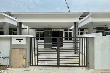 Taman Wira Permai 5, Seksyen 3, Shah Alam